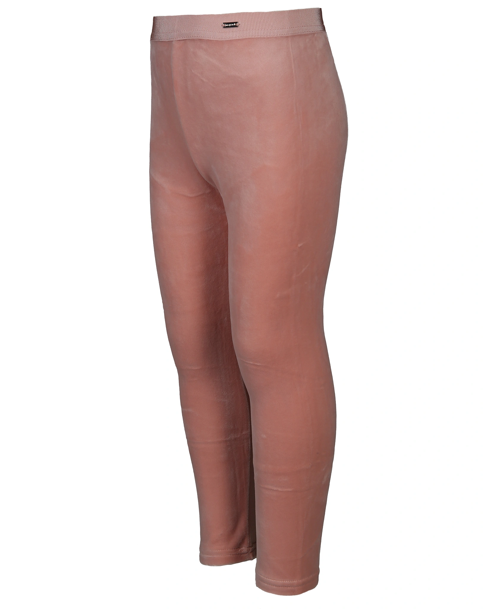 Leggings PLUSH in rose