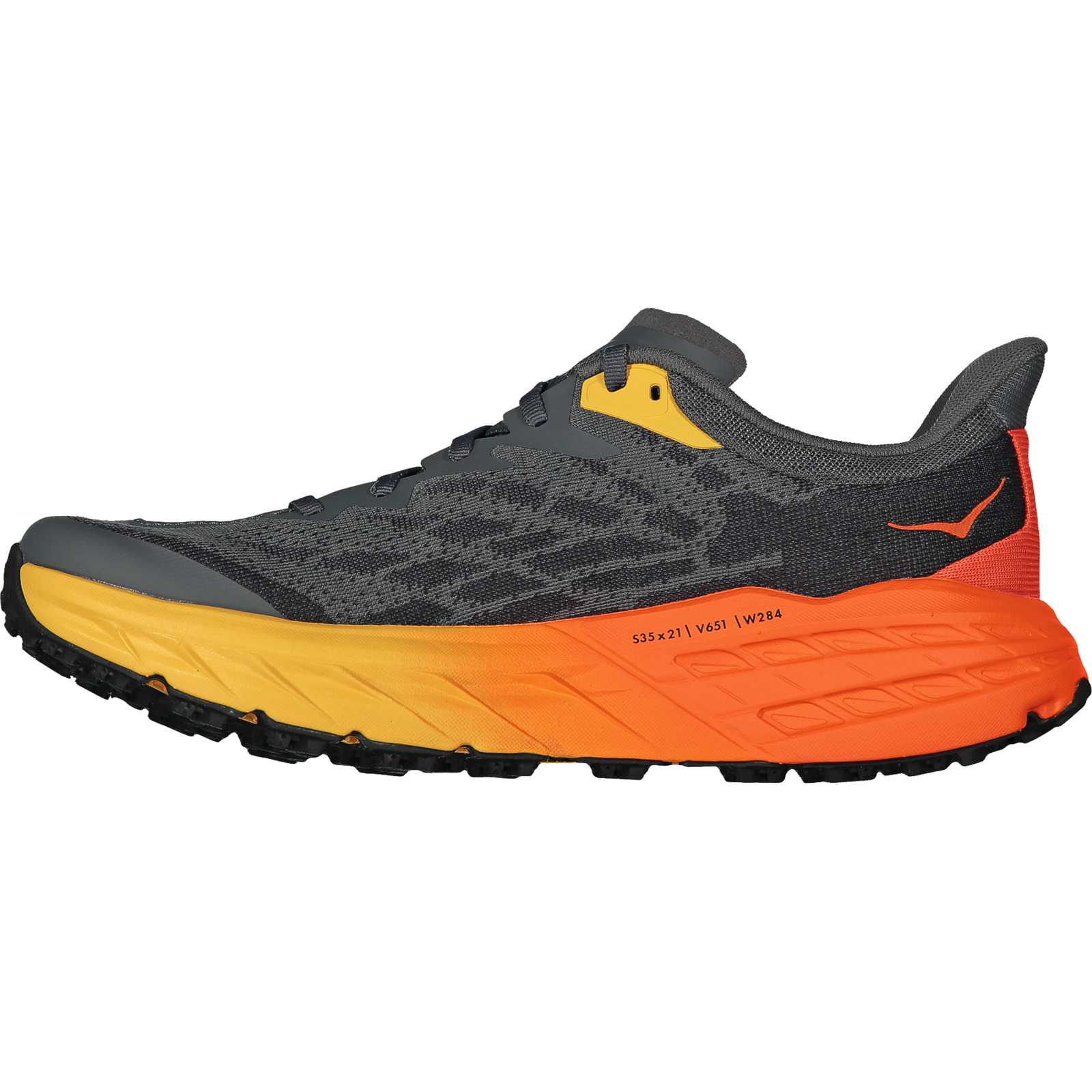 HOKA Speedgoat 5 Herren-Runningschuh 42 2/3