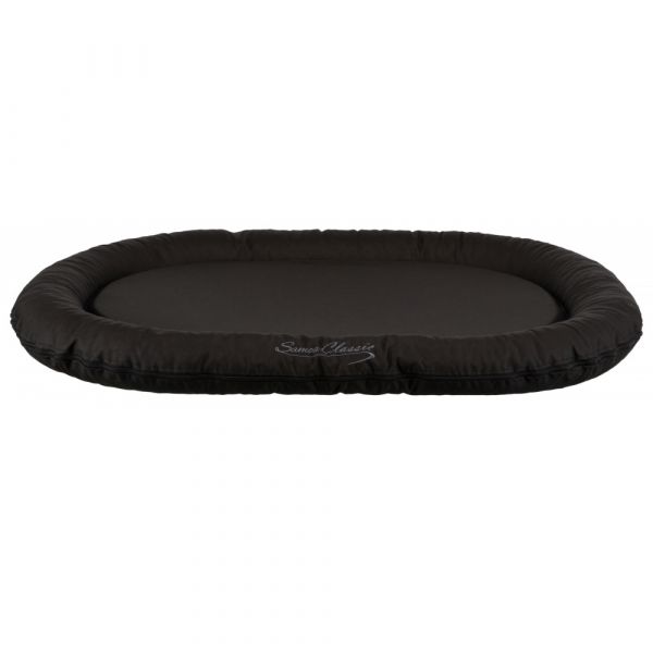 Trixie Colchão Samoa Classic Preto 80 x 60 cm
