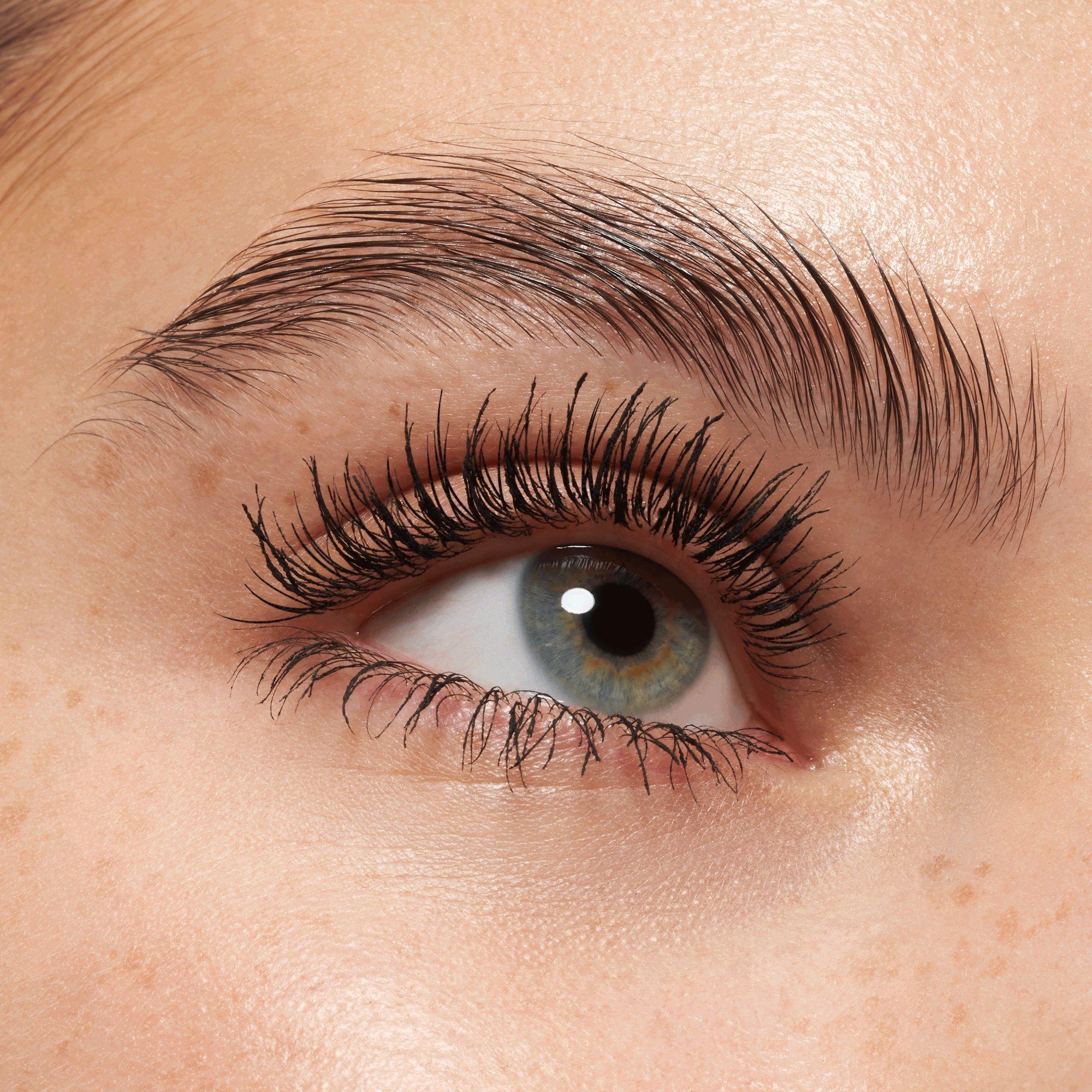 I LOVE EXTREME crazy volume mascara