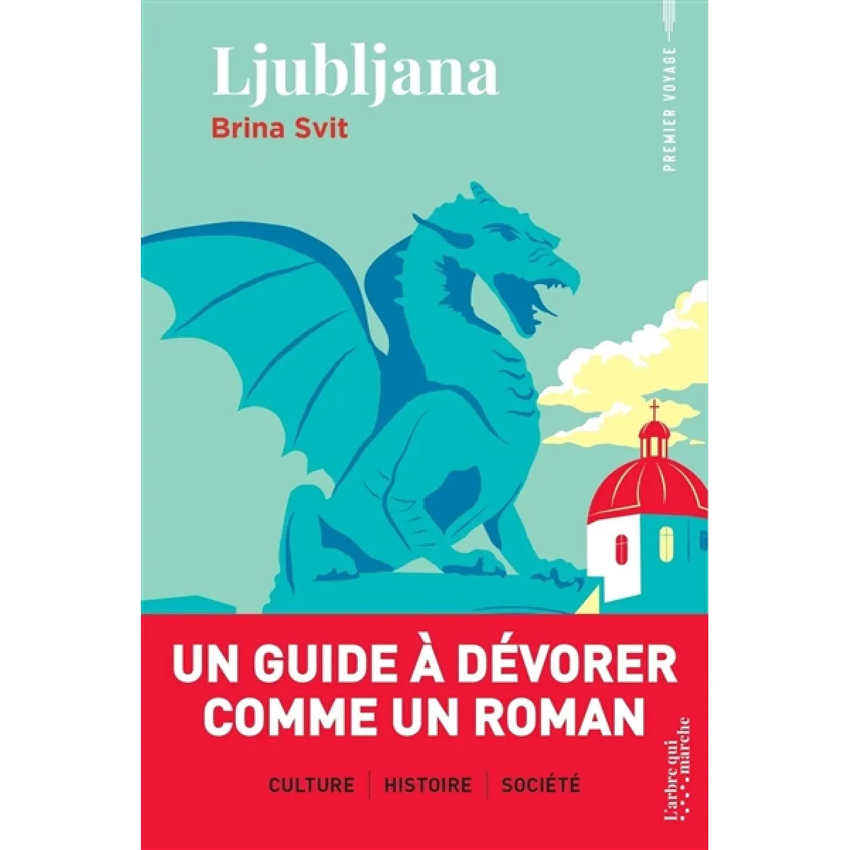 Ljubljana · Occasion