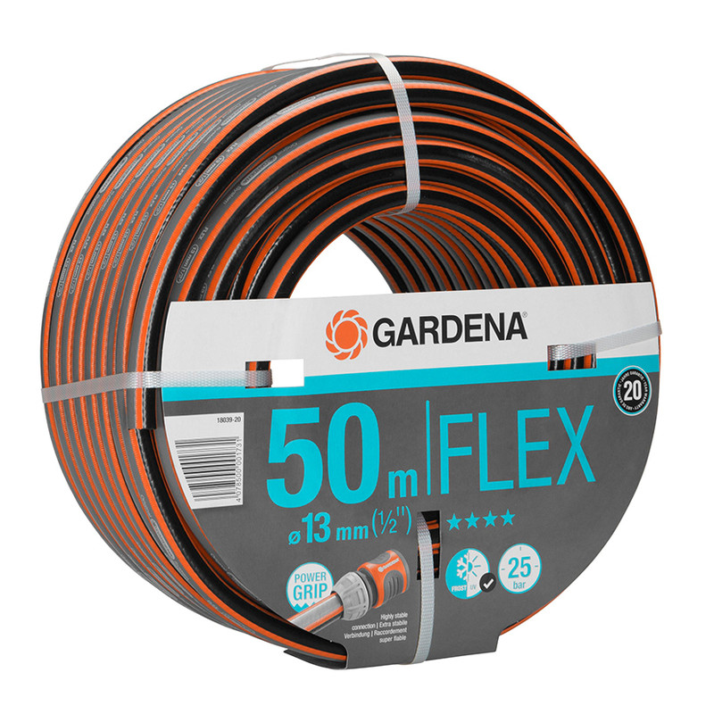 Gardena Comfort Flex slang 13mm(1/2