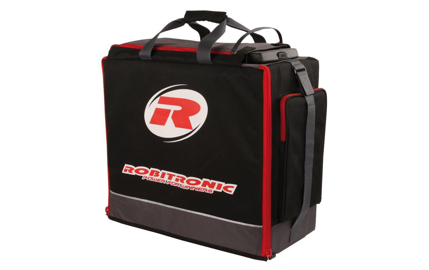 Tasche für 1:10 Modelle<br>Transporttasche mit Rollen