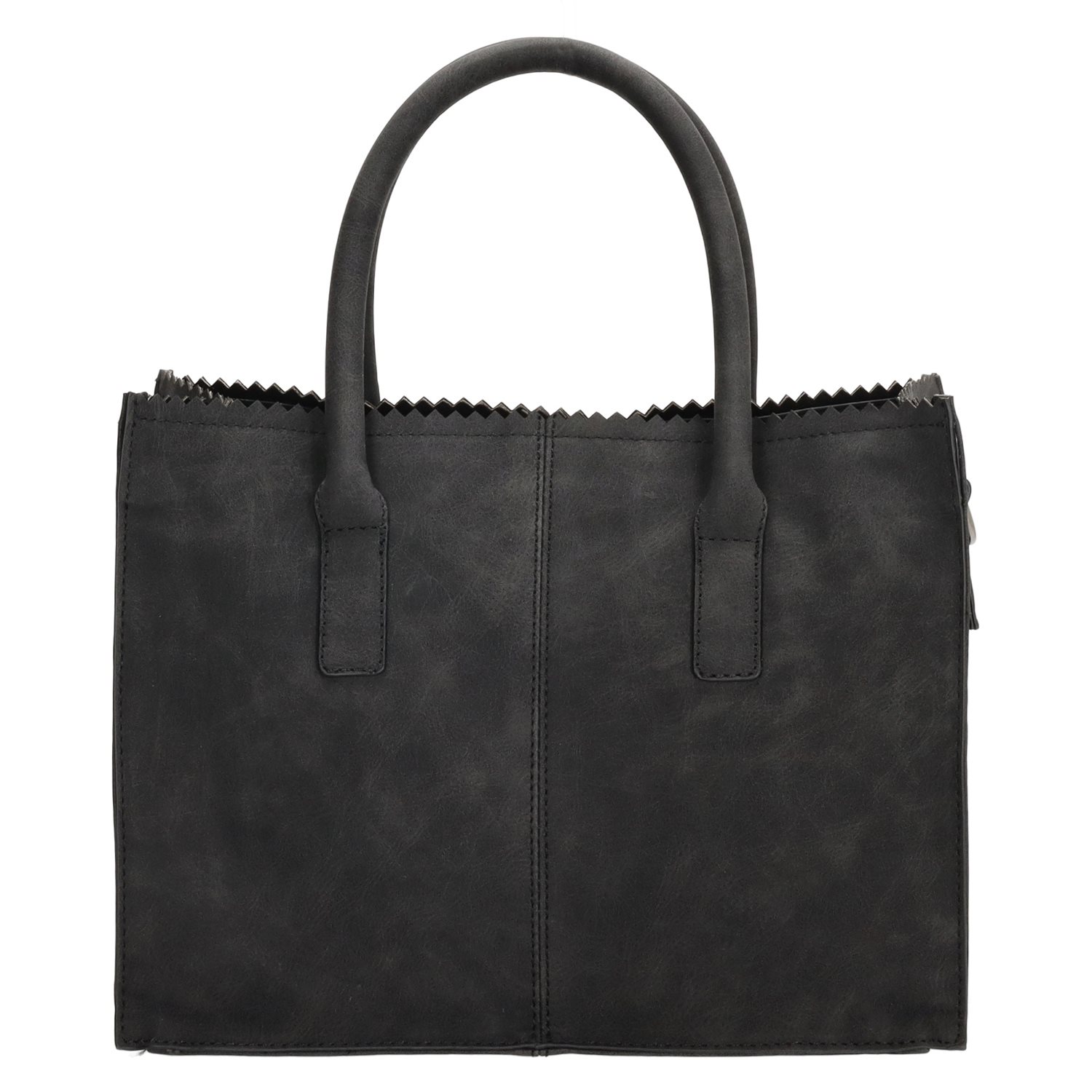 Zebra Trends Lisa XS Handtas zwart