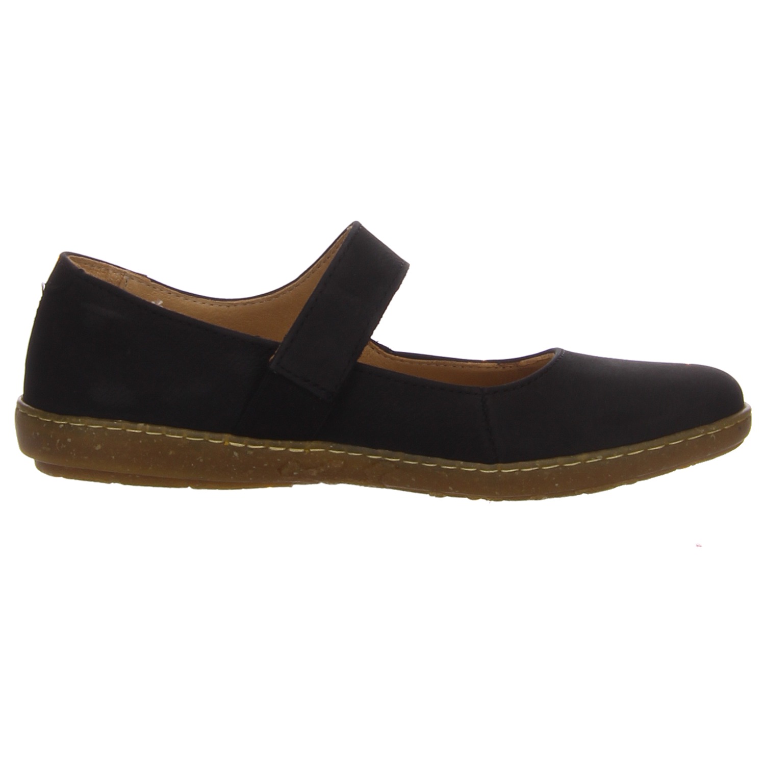 El Naturalista Ballerina black schwarz