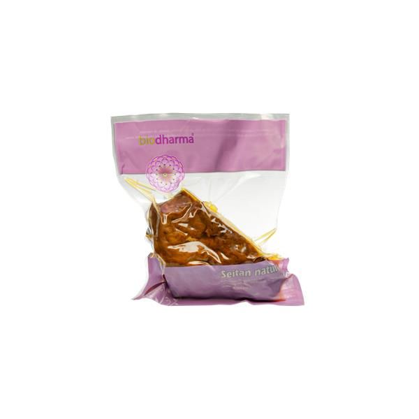 Seitan Natural