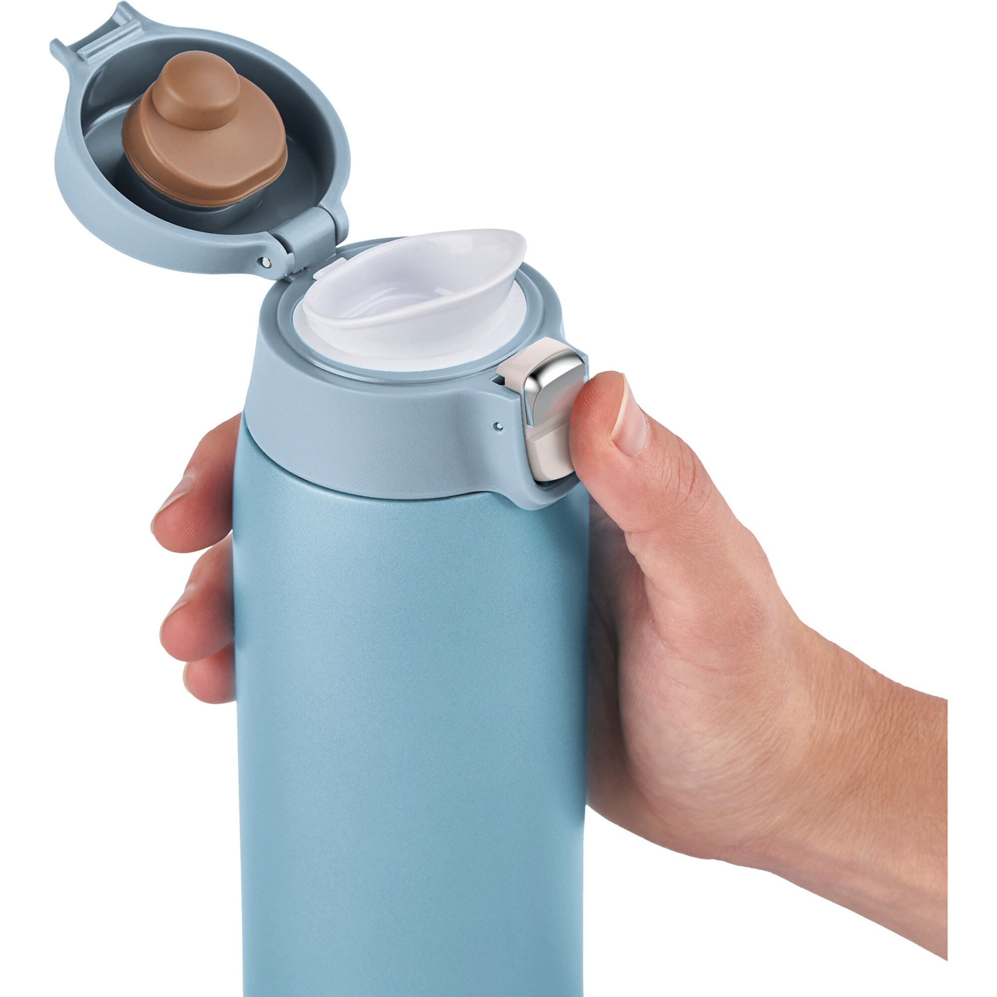 Emsa Thermobecher TRAVEL MUG light Thermobecher