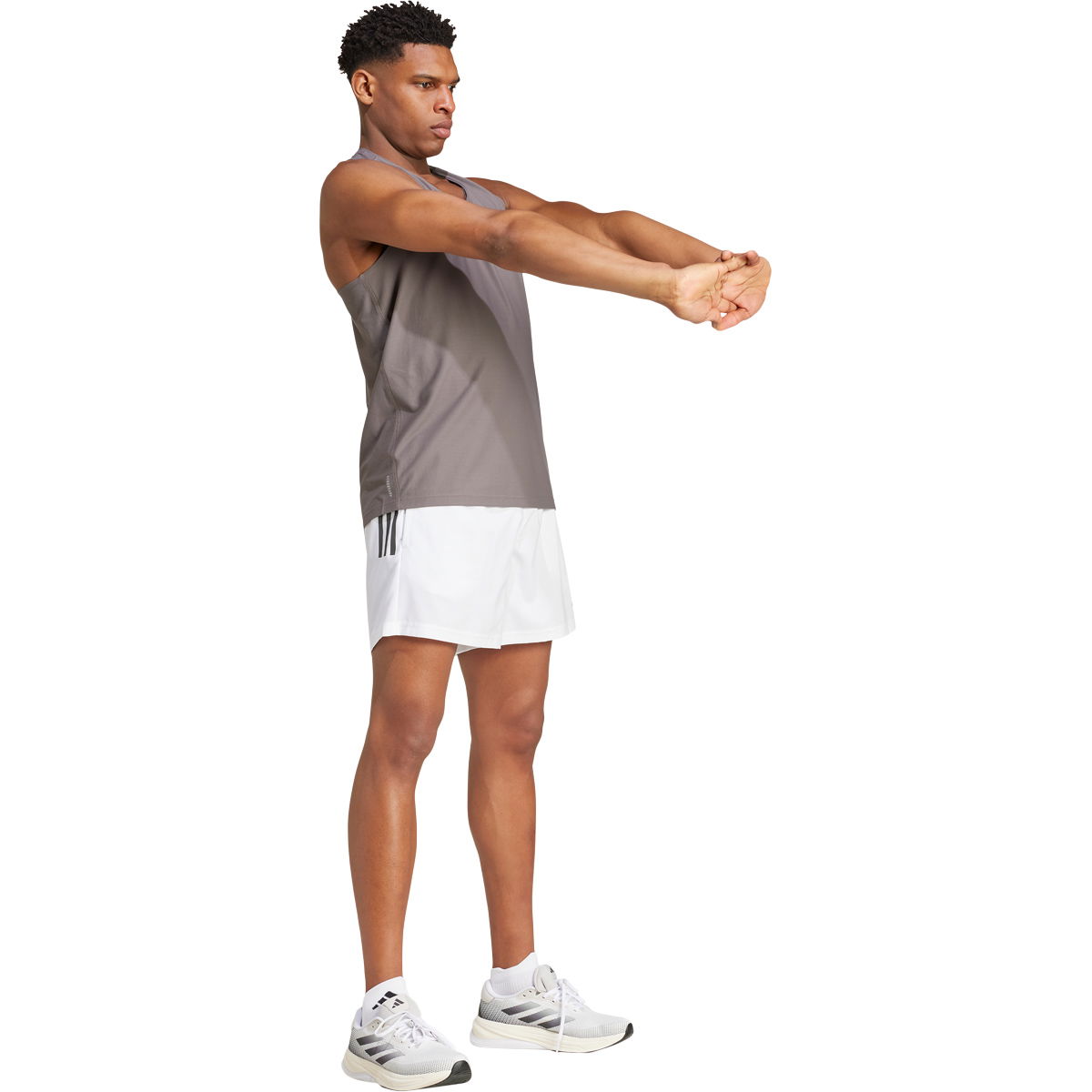 adidas Own The Run B Løbetop Herre