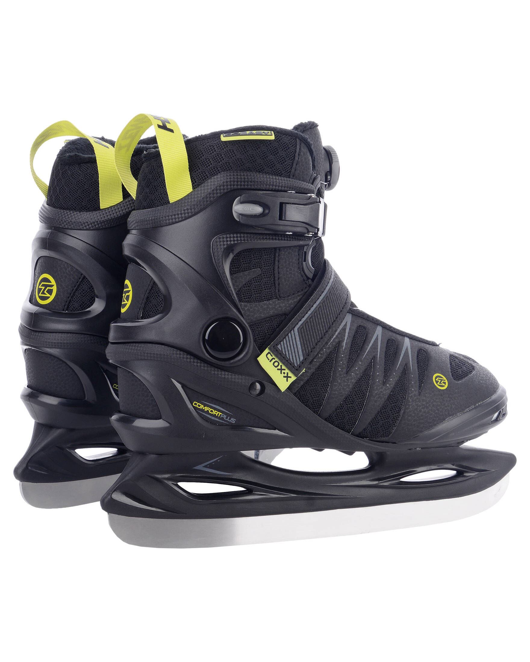 Tempish| Herren Schlittschuhe CROX.X TOP