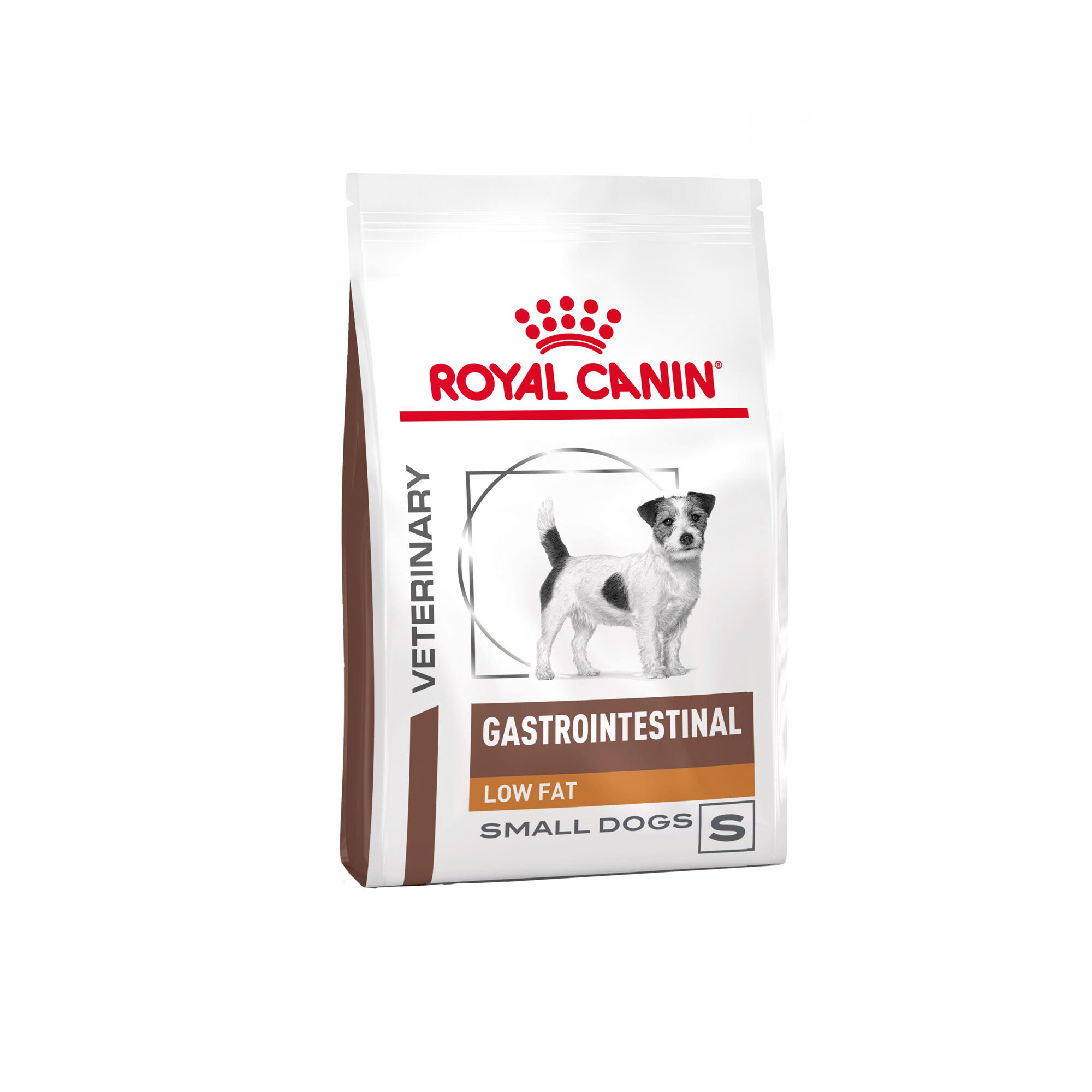 Royal Canin Gastrointestinal Low Fat Kleine Hond