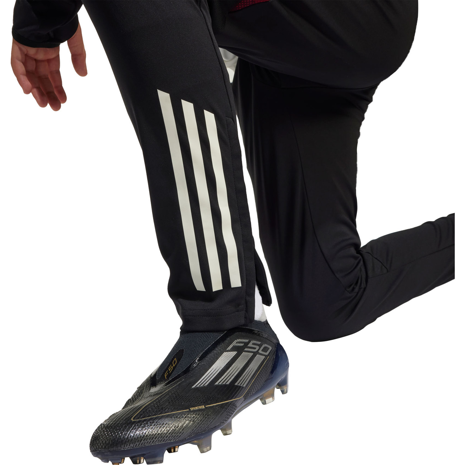 adidas Manchester United Trainingspak Kids