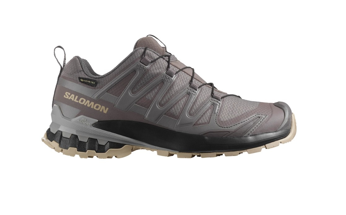 Salomon XA PRO 3D V9 GTX, Dame<br>Tur- og hverdags sko