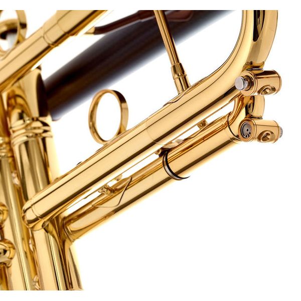 daCarbo Unica Goldlac Bb- Trumpet