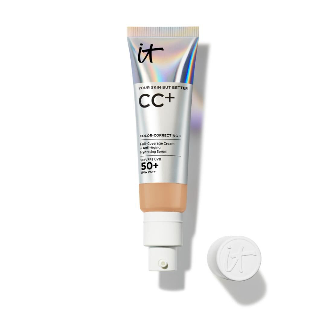 IT COSMETICS Your Skin But Better CC+ SPF 50