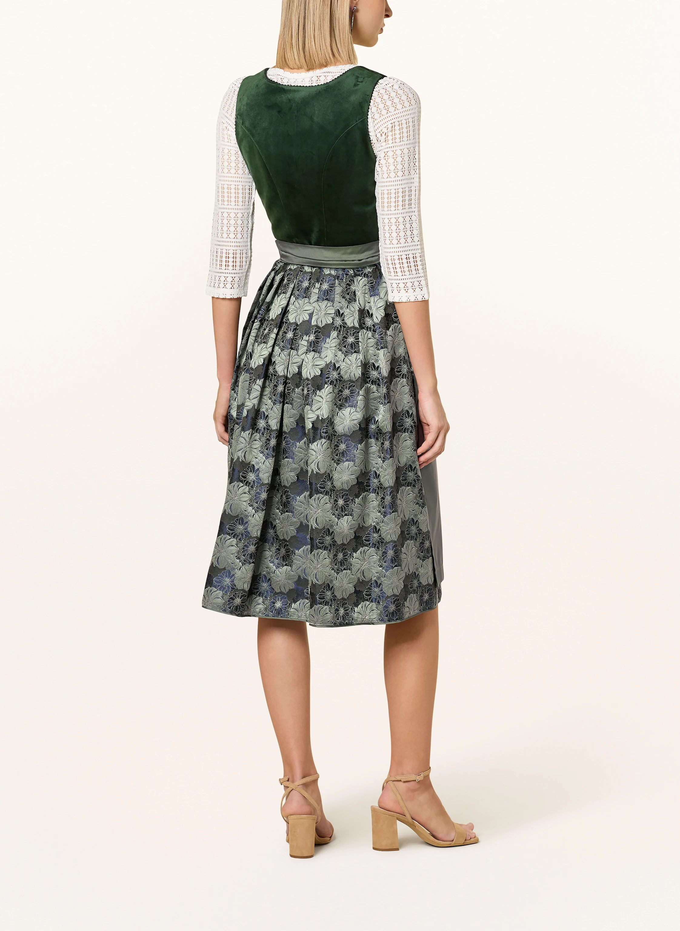 Spieth & Wensky Dirndl FABIANA