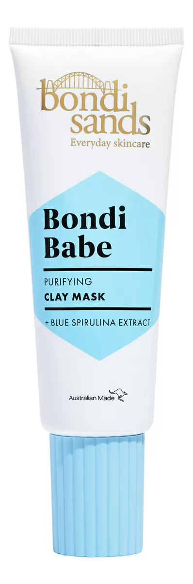 Bondi Sands Bondi Babe Clay Mask - 75 ml.