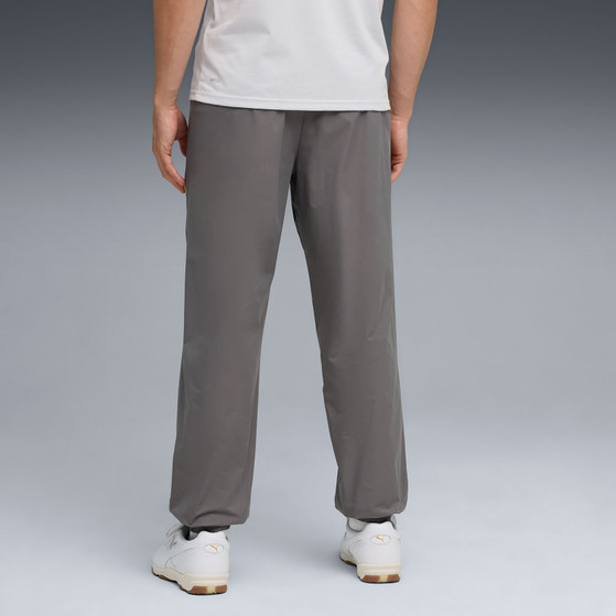 Puma Borussia Dortmund Tech Woven Pant 2025/2026