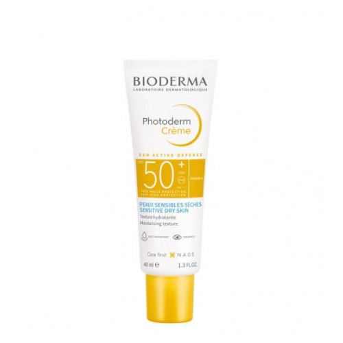 Bioderma Photoderm Creme SPF50  40ml