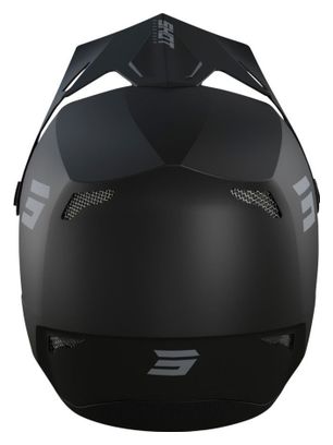Casque Intégral Shot Rogue Noir