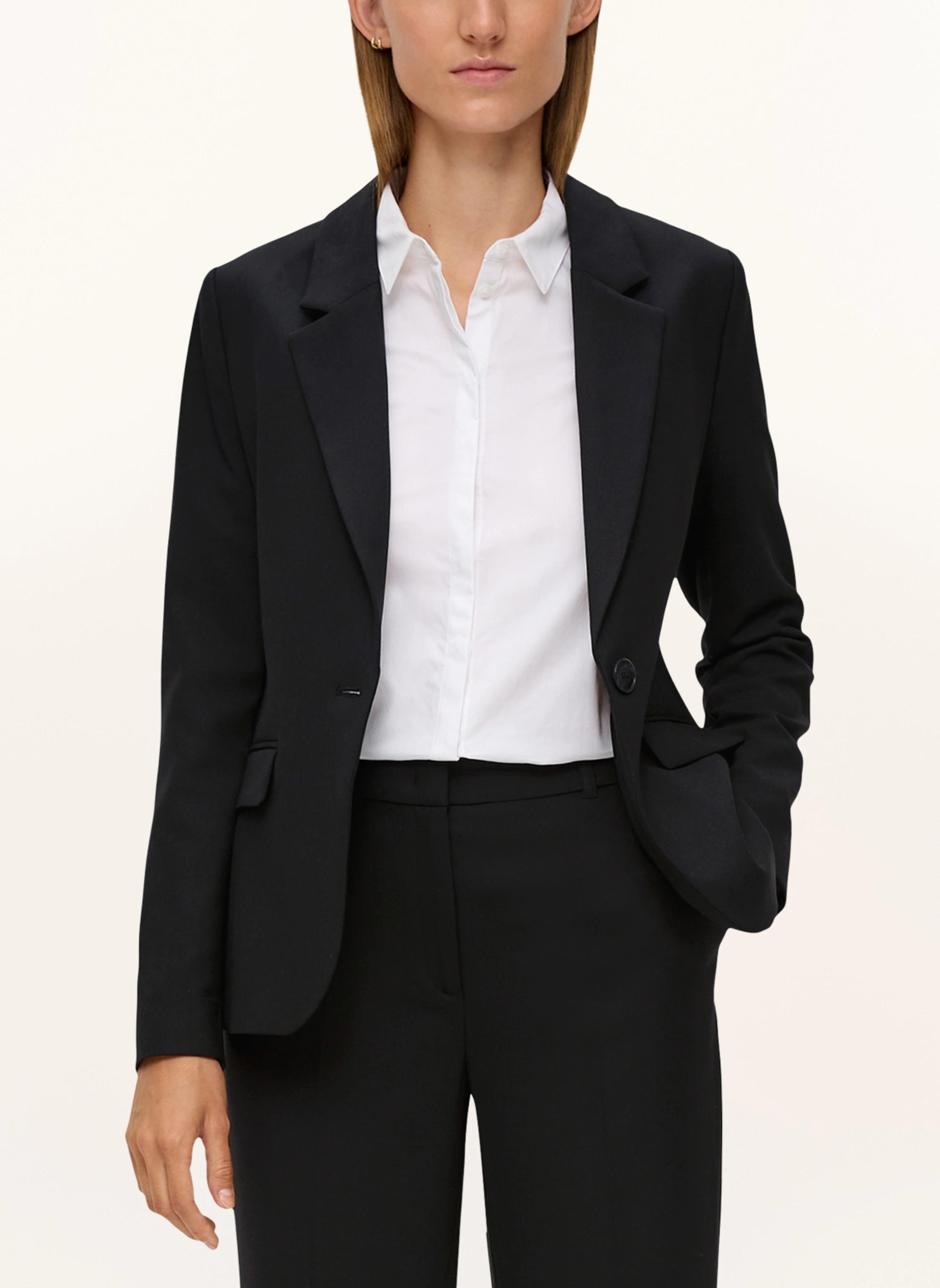 s.Oliver BLACK LABEL Blazer