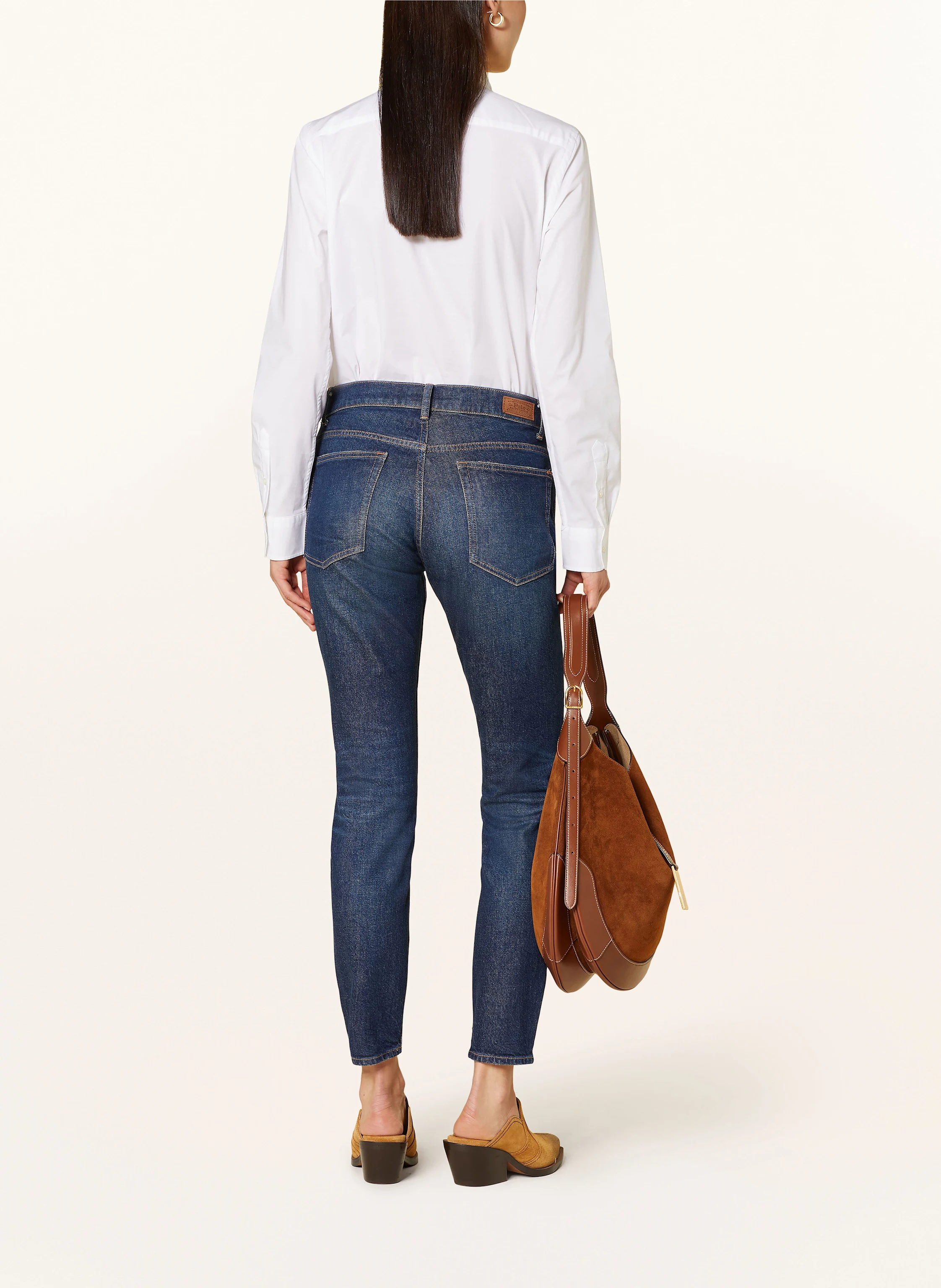 POLO RALPH LAUREN Skinny Jeans