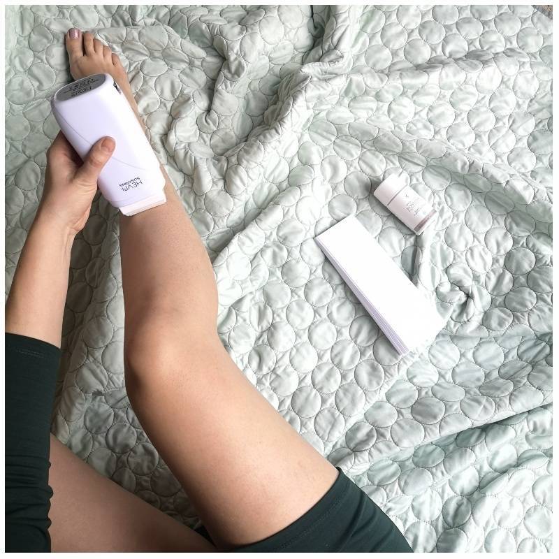 Hevi Roll On Sugaring Warmer