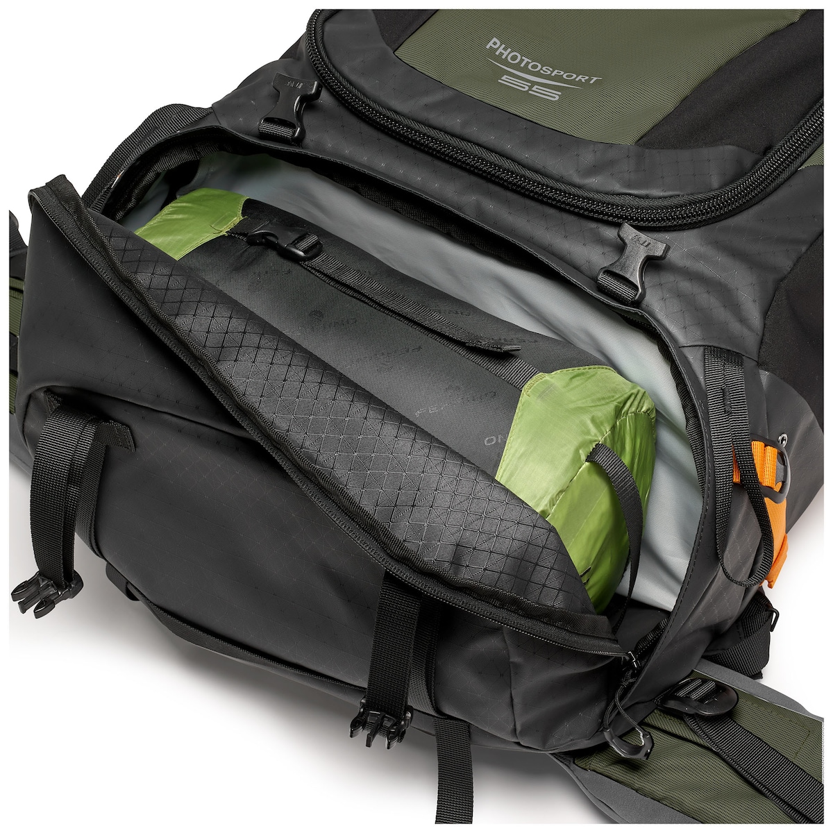 Lowepro PhotoSport PRO 55L AW IV M-L