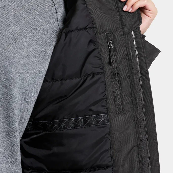 Didriksons Josefine Parka Winterjas Dames