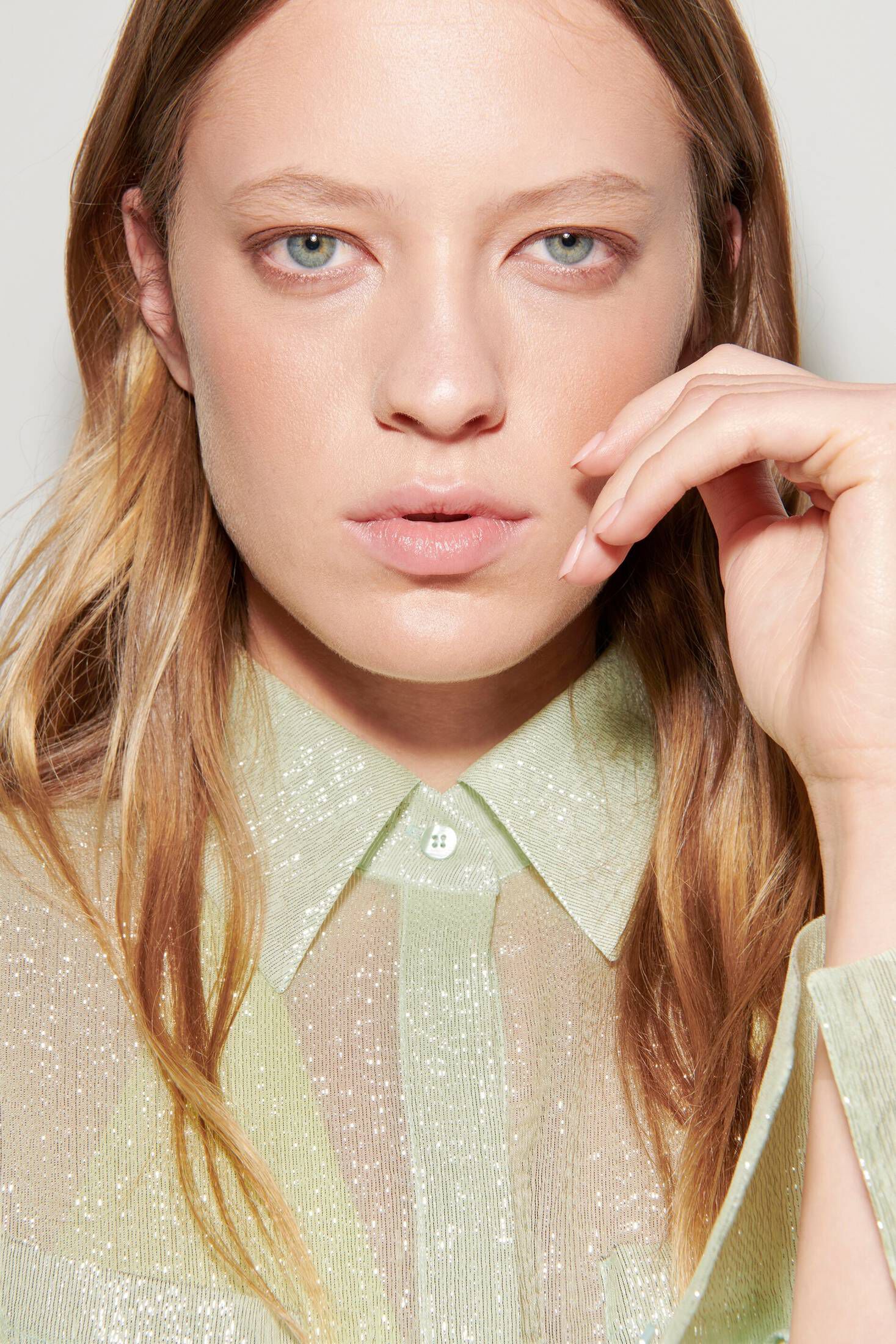 Luisa Cerano| Damen Bluse