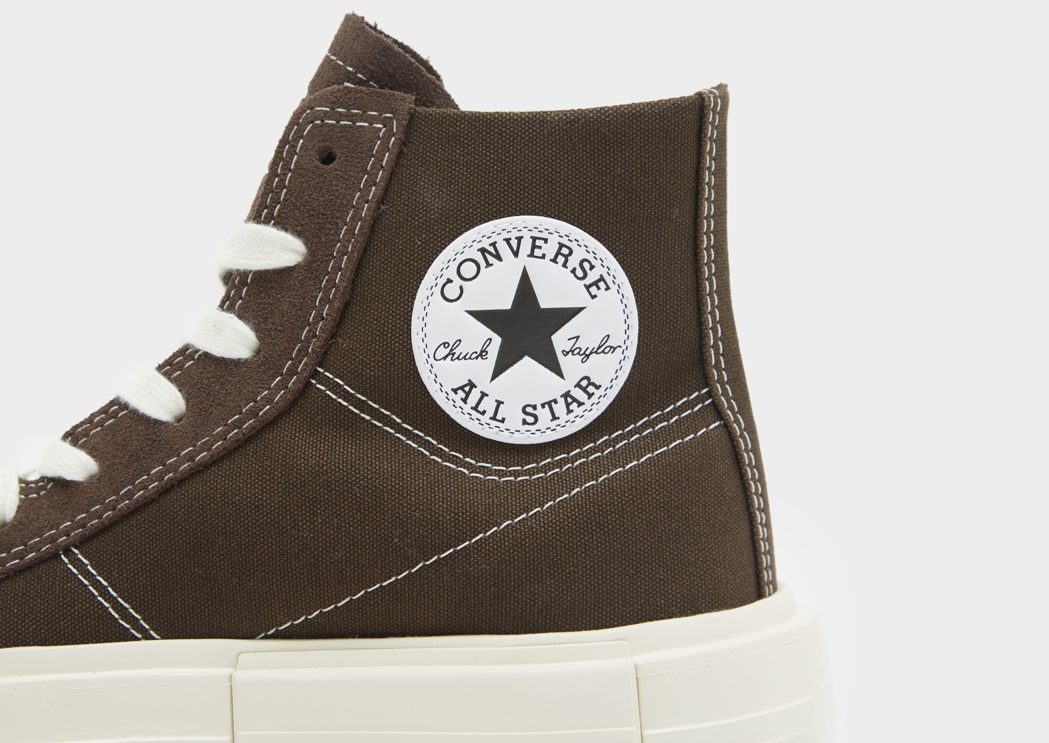 Converse Chuck Taylor All Star Cruise Femme