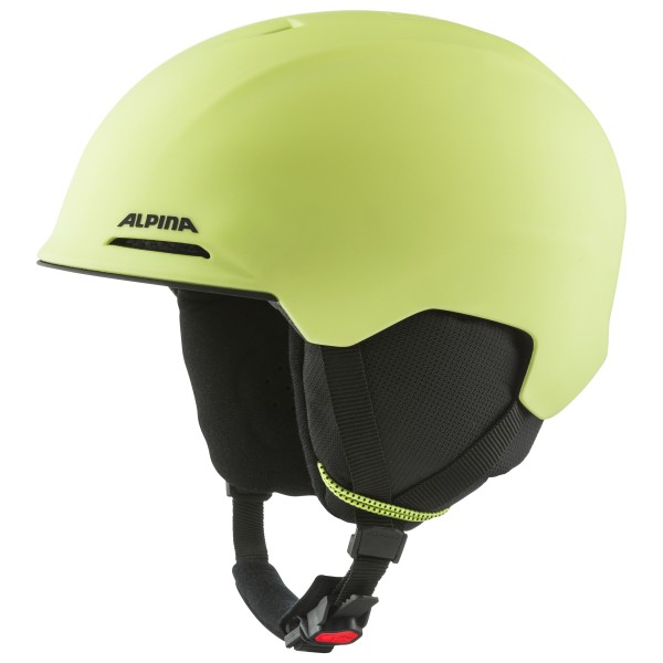 Alpina - Kid's Brix - Casque de ski