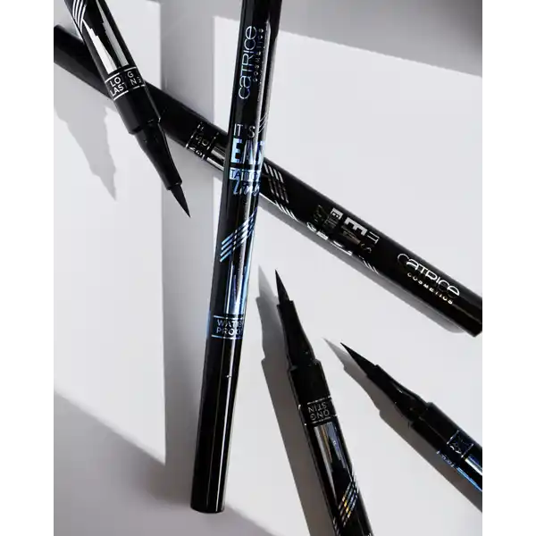 It's Easy Tattoo Liner Waterproof 010