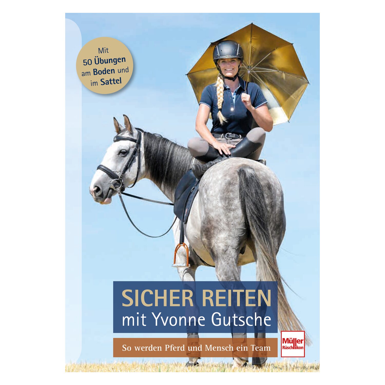 So werden Pferd und Mensch ein Team