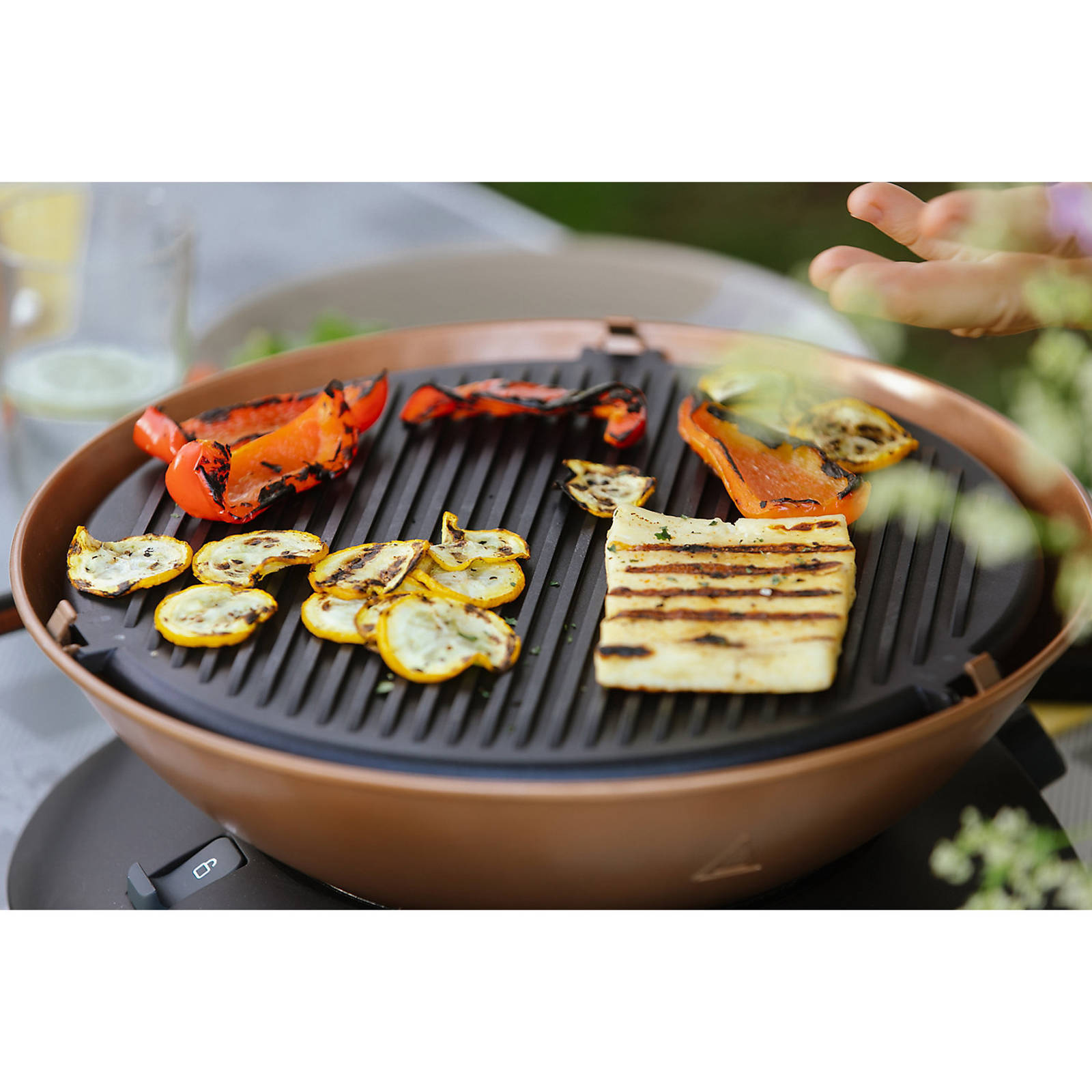 Campingaz Stove 360 grill CV