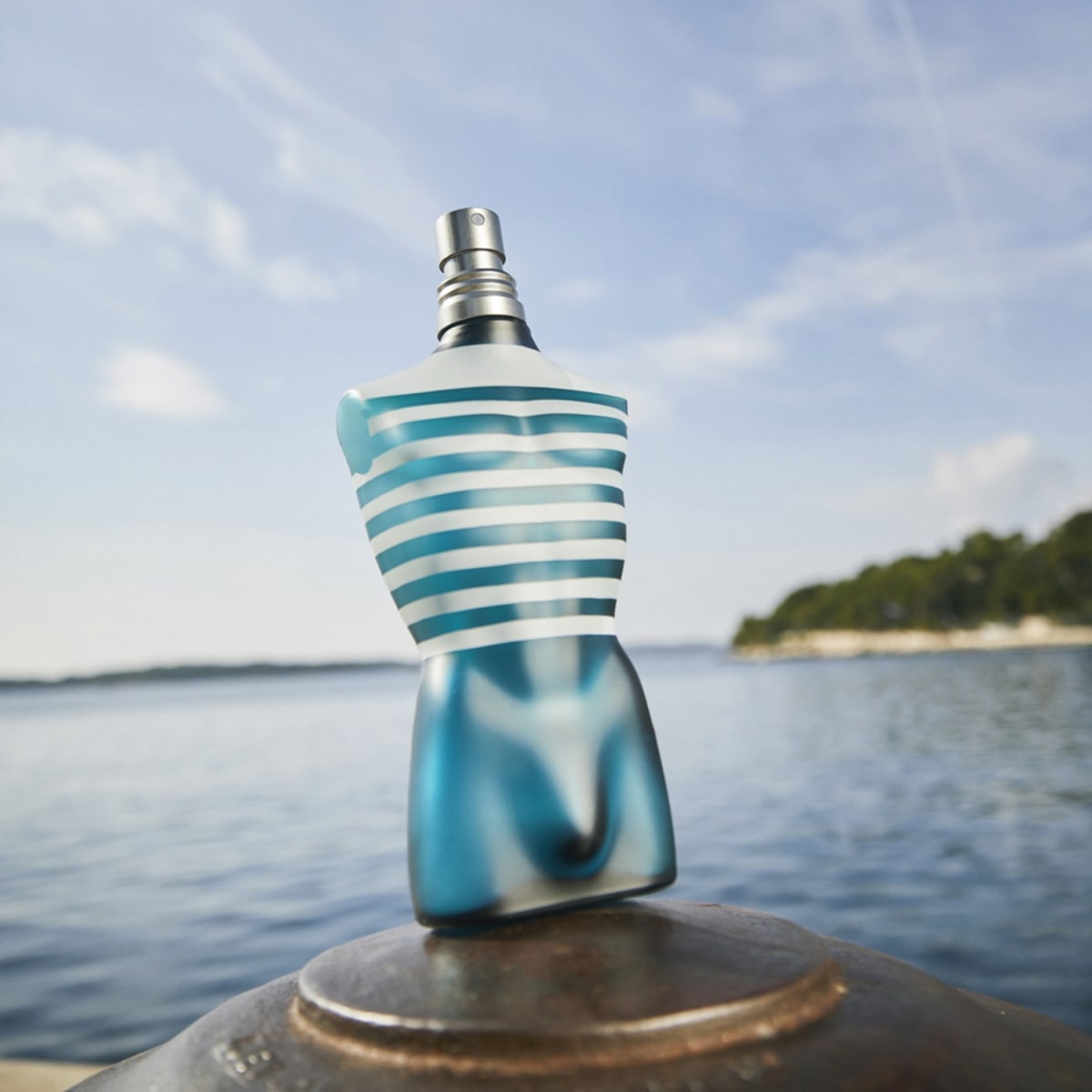 Jean Paul Gaultier Le Male Eau de Toilette