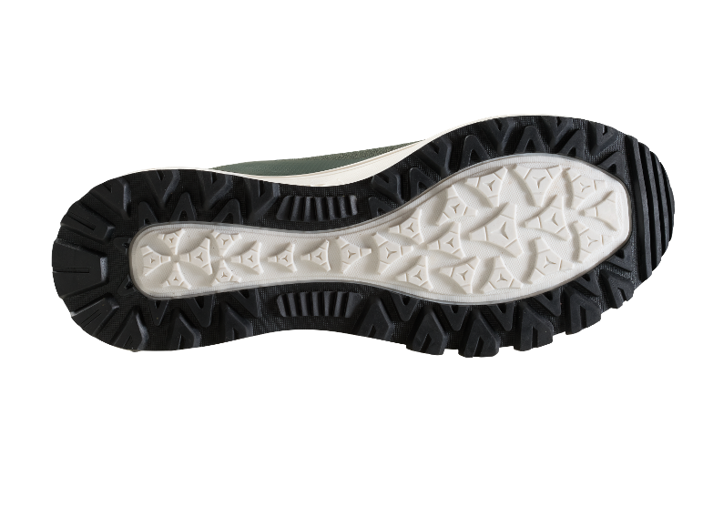 Heren wandelschoenen