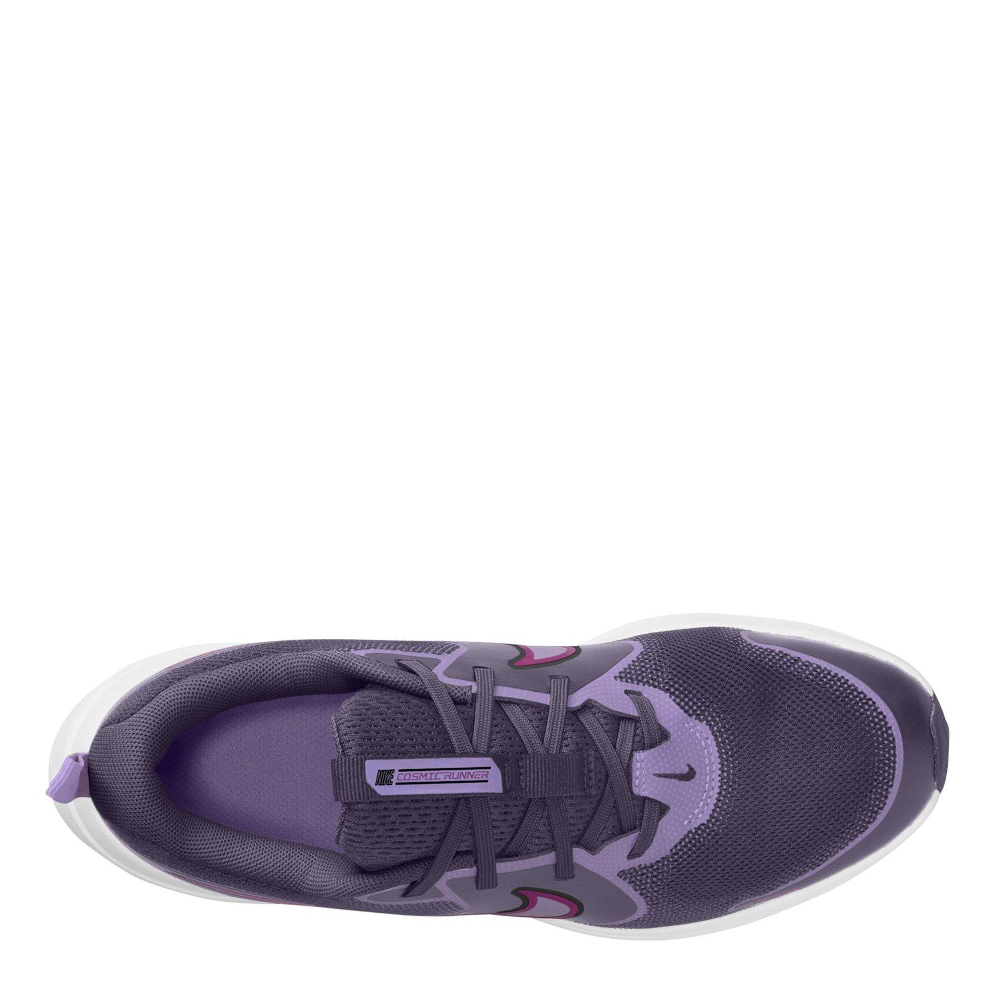 Nike Cosmic Running Shoes Juniors