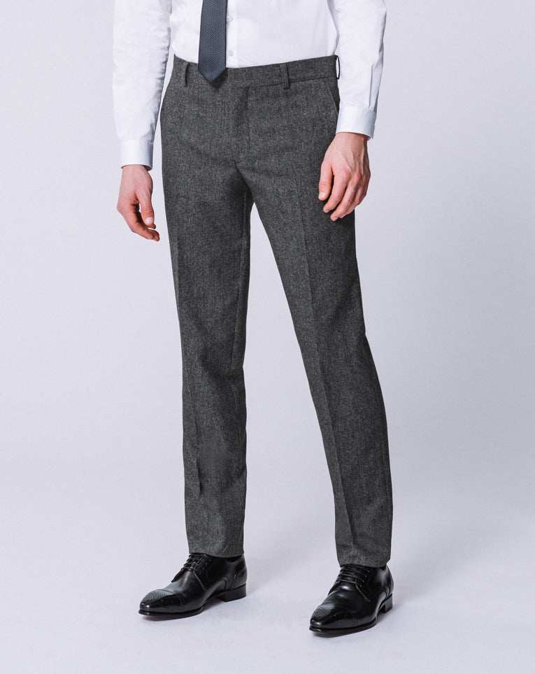 PANTALON TWEED