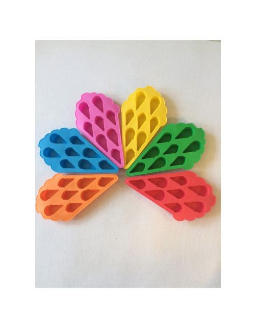 Homestyle Ijsblokjes Maker - Huishoud - Mix