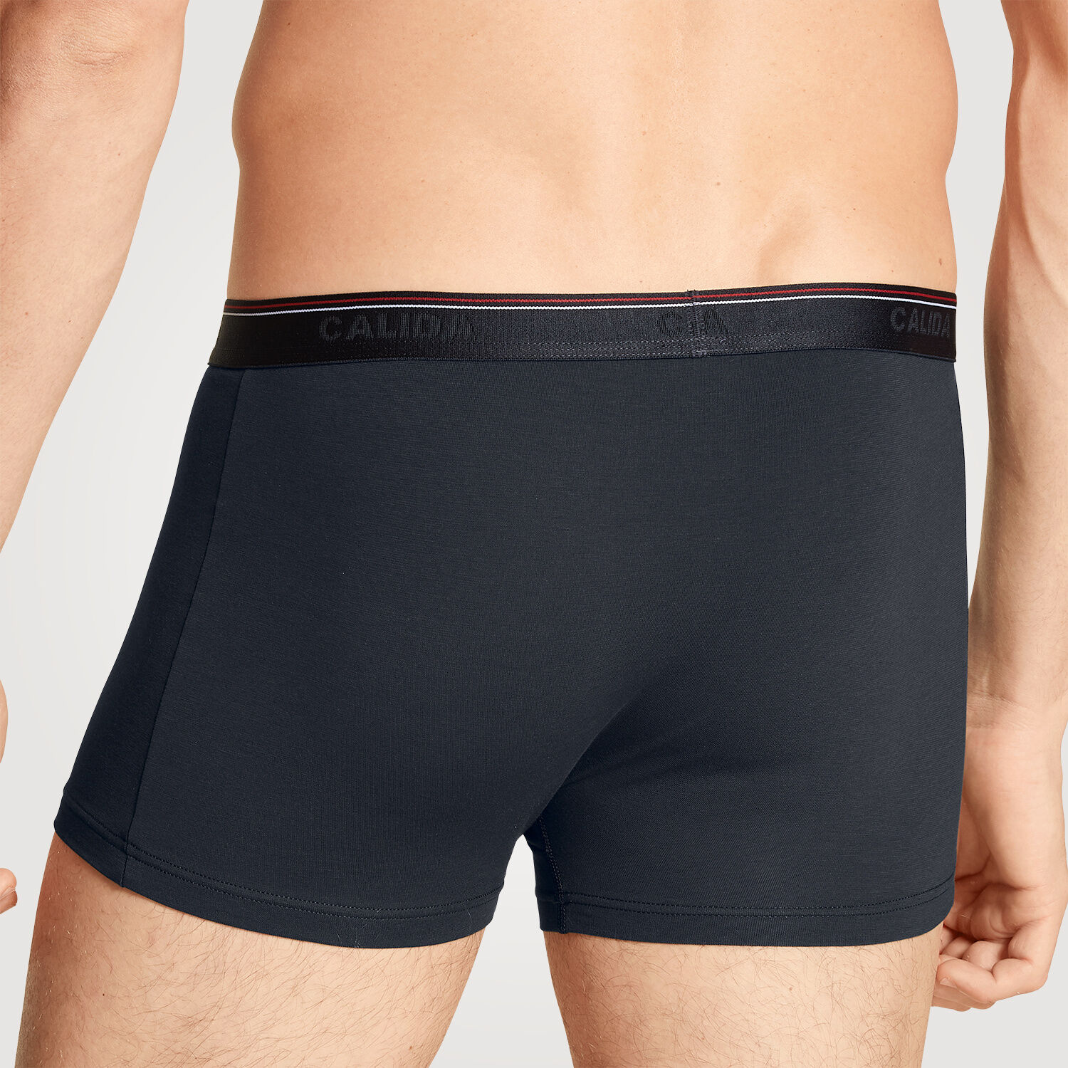 Calida Boxershorts 3er Pack