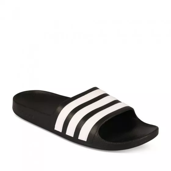Claquettes NOIRES ADIDAS Adilette Aqua