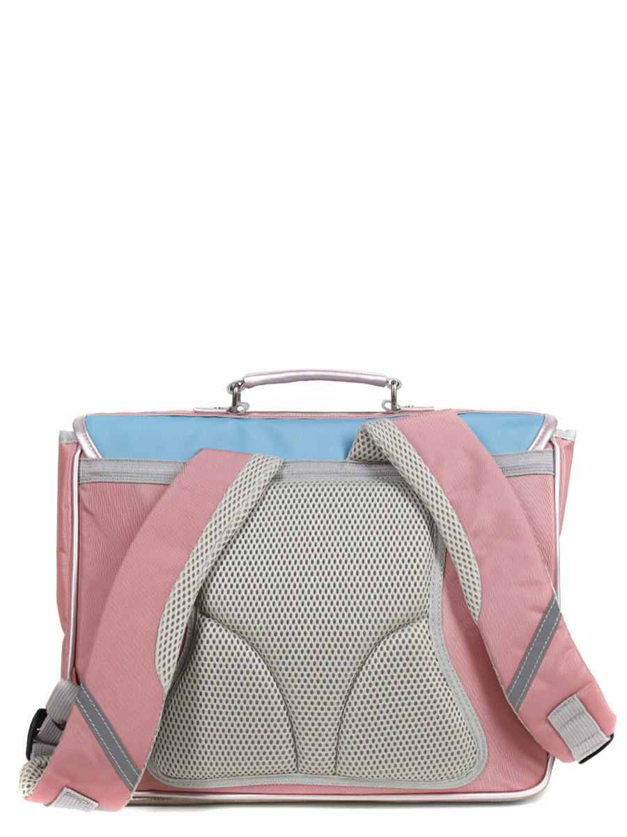 Cartable Moyen Caramel & cie Jolie SirÀne 38 cm
