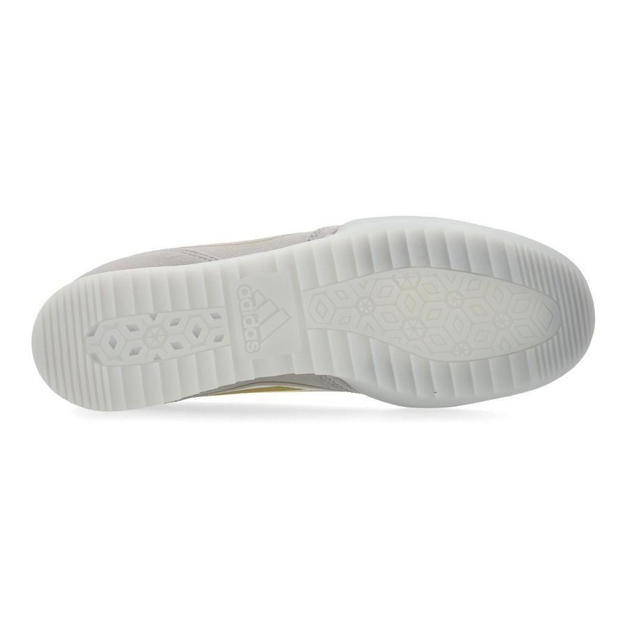 adidas F50 Messi Freestyle IN Triunfo Dorado - Blanc/Doré/Gris