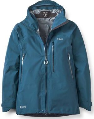 Rab Dames Latok Mountain GTX Jas