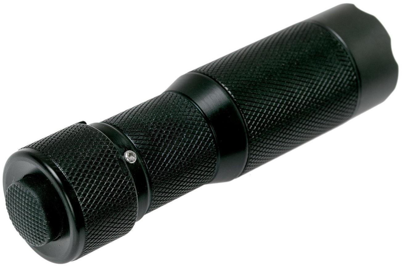 HDS systems EDC Tactical zaklamp, 250 lumen