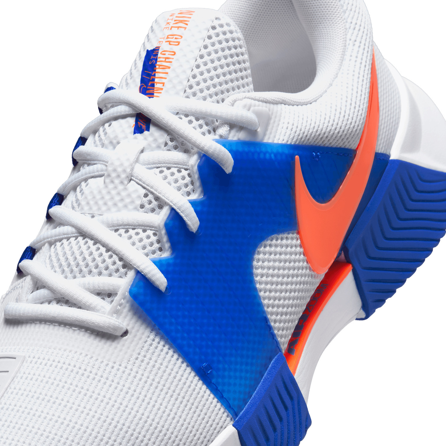Nike Zoom GP Challenge 1 Heren