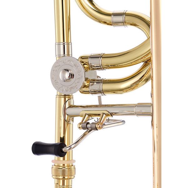 Sierman STB-665 Tenor Trombone