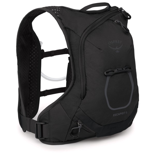 Osprey - Escapist Velocity 6 - Sac à dos vélo