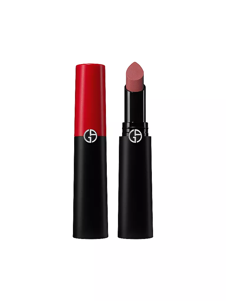 GIORGIO ARMANI COSMETICS Lippenstift - Lip Power Matte (112) kupfer