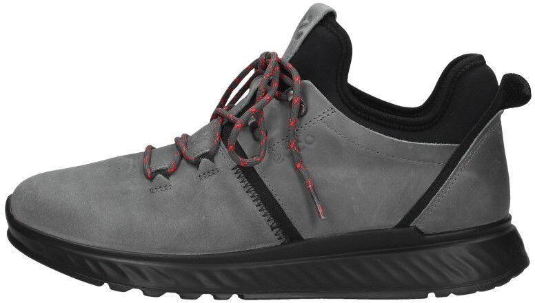 Ecco Exostride donkergrijs